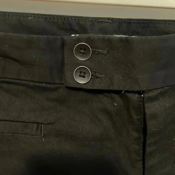 Ann Taylor Loft Marisa Pants - Picture 3 of 10
